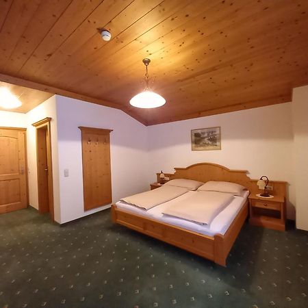 Gaestehaus Toferer Grossarl Dış mekan fotoğraf