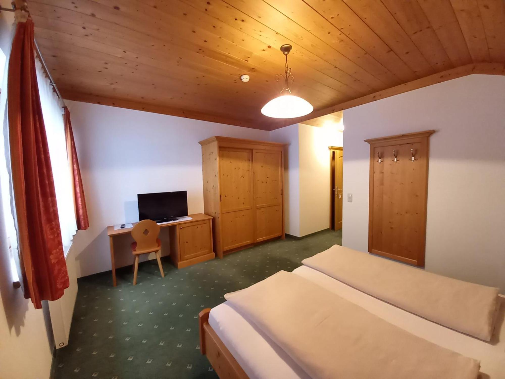 Gaestehaus Toferer Grossarl Dış mekan fotoğraf