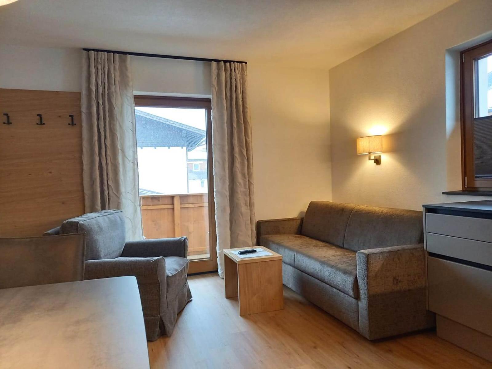 Gaestehaus Toferer Grossarl Dış mekan fotoğraf