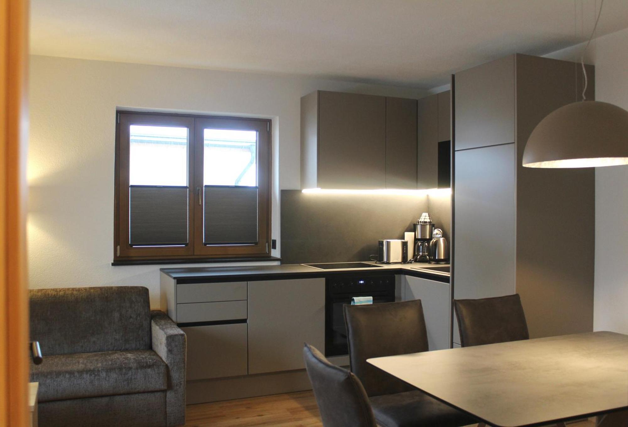 Gaestehaus Toferer Grossarl Dış mekan fotoğraf