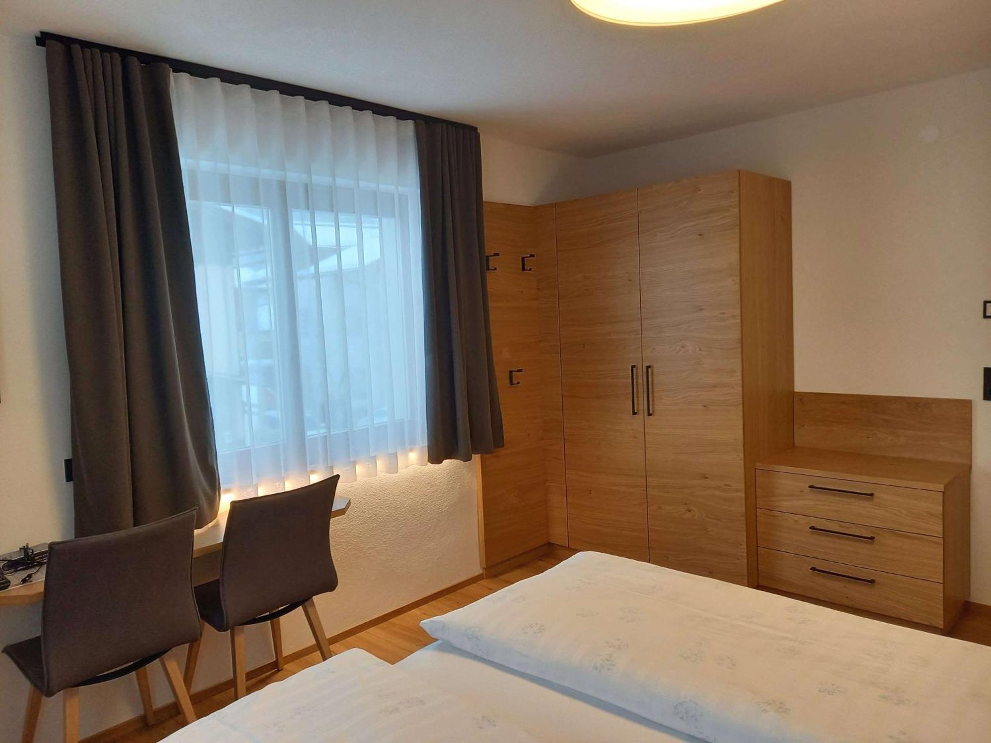 Gaestehaus Toferer Grossarl Dış mekan fotoğraf