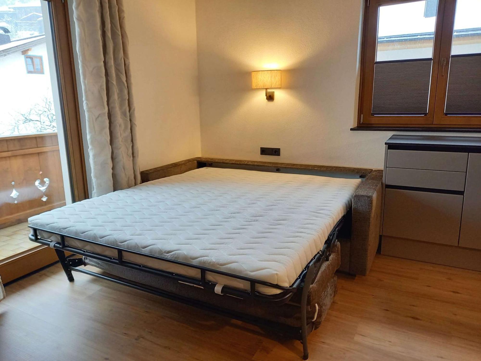 Gaestehaus Toferer Grossarl Dış mekan fotoğraf