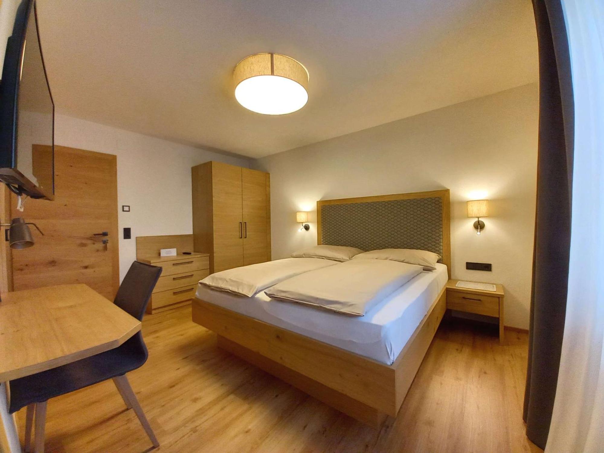 Gaestehaus Toferer Grossarl Dış mekan fotoğraf