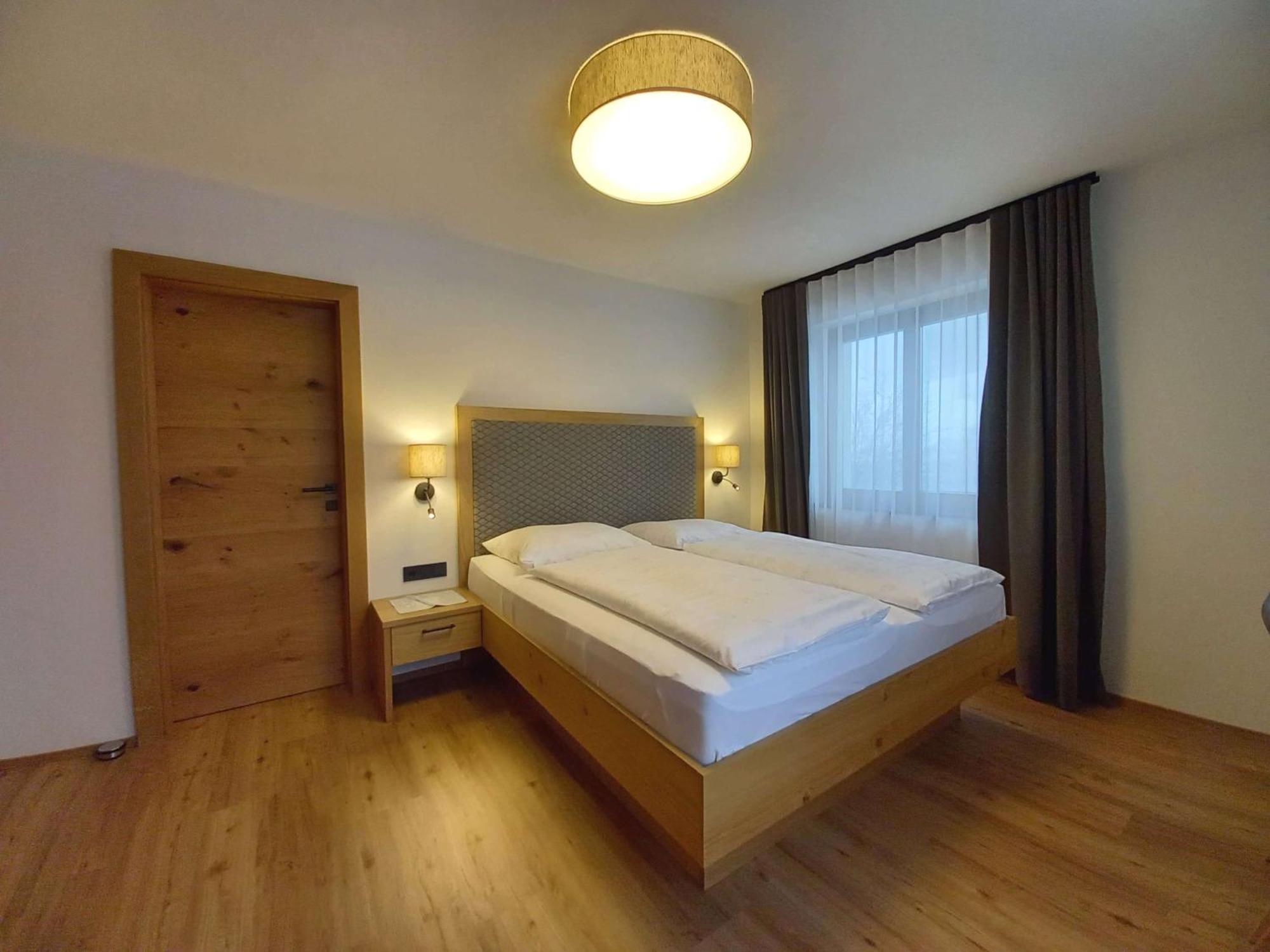 Gaestehaus Toferer Grossarl Dış mekan fotoğraf