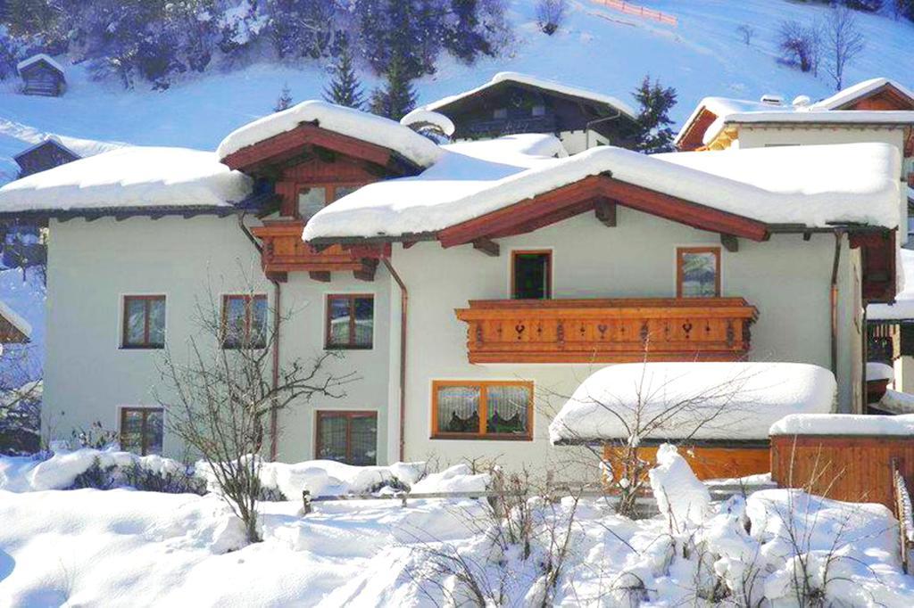 Gaestehaus Toferer Grossarl Dış mekan fotoğraf