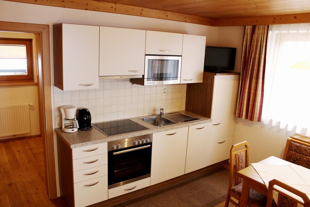 Gaestehaus Toferer Grossarl Dış mekan fotoğraf