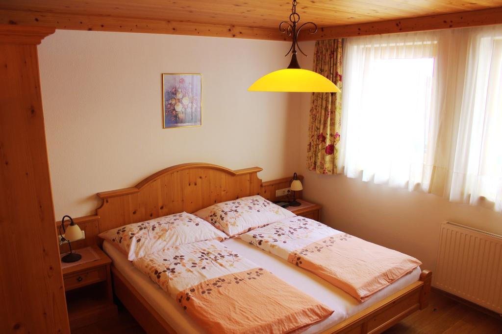 Gaestehaus Toferer Grossarl Dış mekan fotoğraf