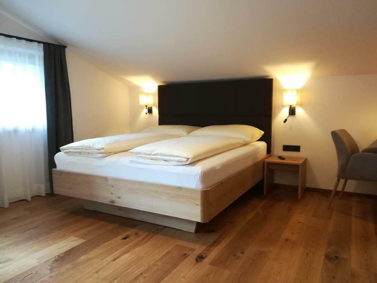 Gaestehaus Toferer Grossarl Dış mekan fotoğraf