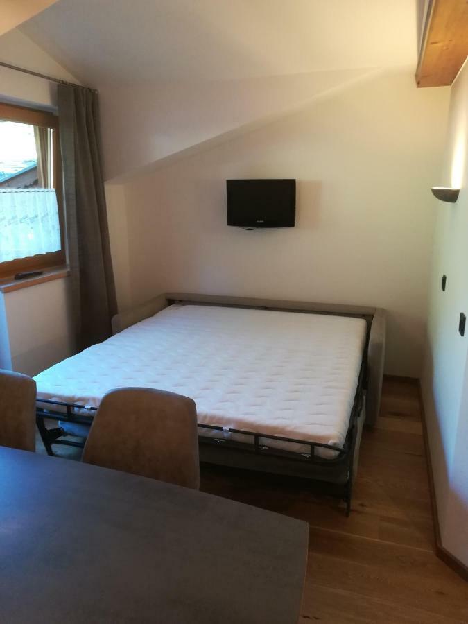 Gaestehaus Toferer Grossarl Dış mekan fotoğraf