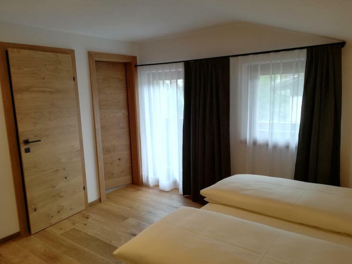 Gaestehaus Toferer Grossarl Dış mekan fotoğraf